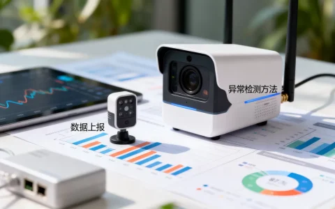 物联网数据上报异常检测如何保障监控系统？,异常检测方法有哪些？
