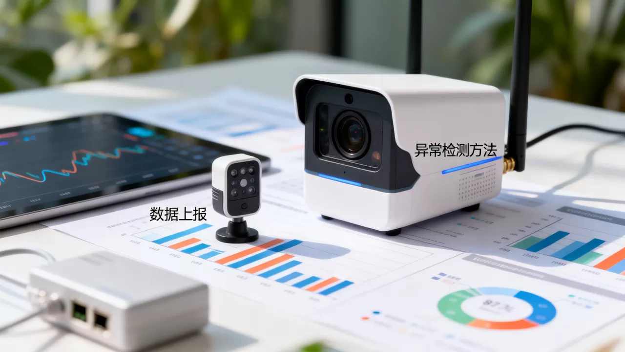 物联网数据上报异常检测如何保障监控系统?,异常检测方法有哪些? 物联网数据上报异常检测如何保障监控系统?,异常检测方法有哪些?
