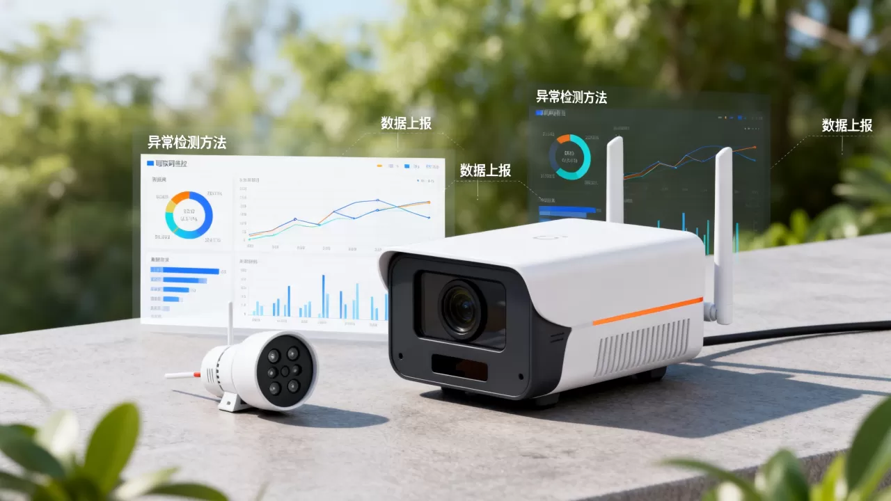 物联网数据上报异常检测如何保障监控系统?,异常检测方法有哪些? 物联网数据上报异常检测如何保障监控系统?,异常检测方法有哪些?