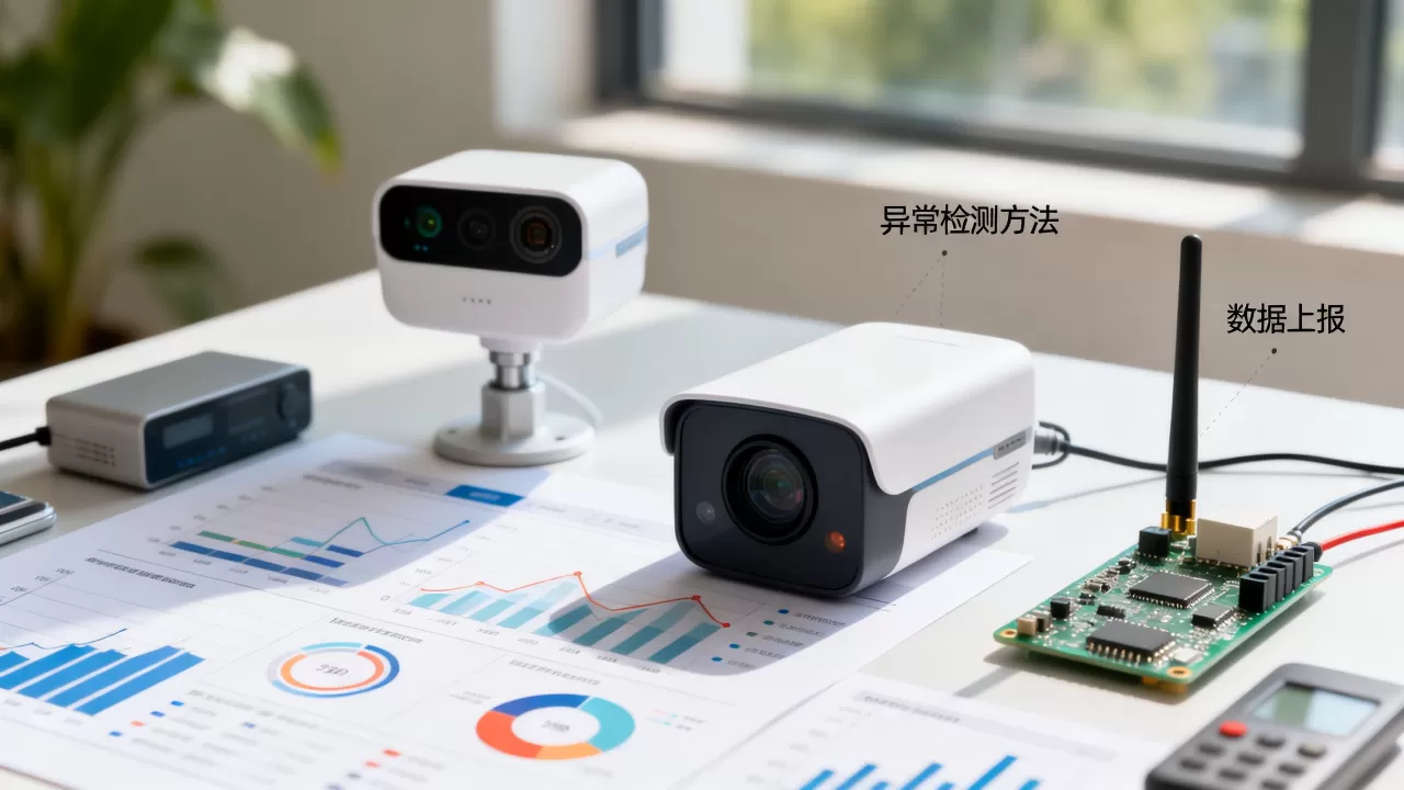 物联网数据上报异常检测如何保障监控系统?,异常检测方法有哪些? 物联网数据上报异常检测如何保障监控系统?,异常检测方法有哪些?