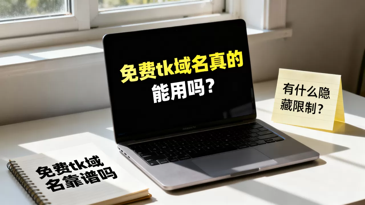 免费tk域名真的能用吗?有什么隐藏限制?,免费tk域名靠谱吗 免费tk域名真的能用吗?有什么隐藏限制?,免费tk域名靠谱吗