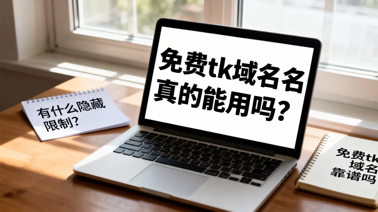 免费tk域名真的能用吗?有什么隐藏限制?,免费tk域名靠谱吗 免费tk域名真的能用吗?有什么隐藏限制?,免费tk域名靠谱吗