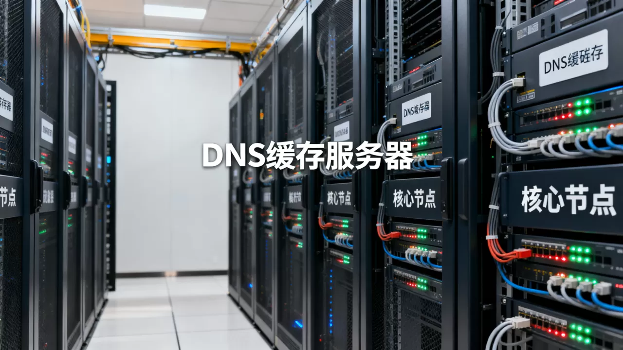 中国究竟有多少台DNS缓存服务器,在哪里可以查到? 中国究竟有多少台DNS缓存服务器,在哪里可以查到?