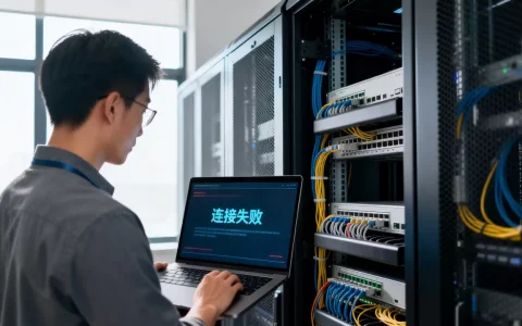 AR科技团队服务器为何用不了了？，服务器连接失败怎么解决？