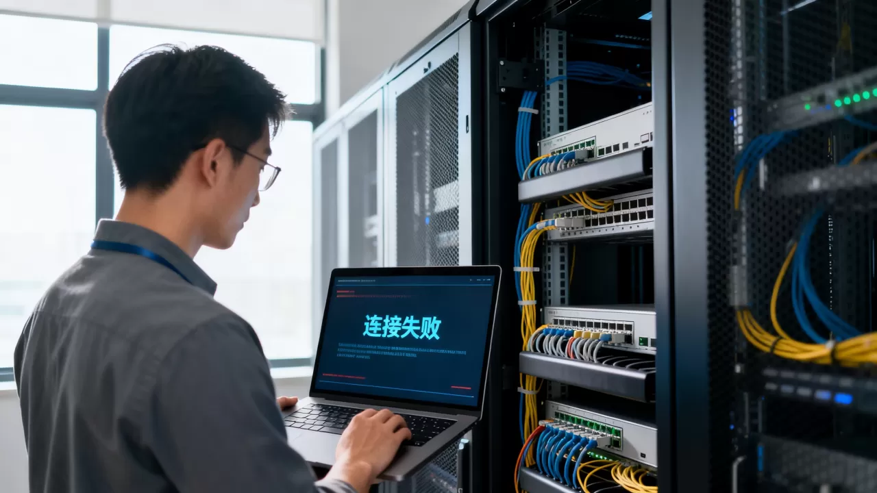 AR科技团队服务器为何用不了了?,服务器连接失败怎么解决? AR科技团队服务器为何用不了了?,服务器连接失败怎么解决?