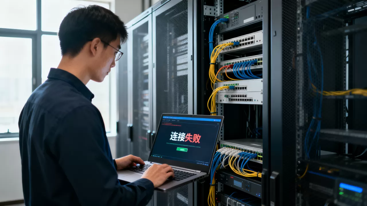AR科技团队服务器为何用不了了?,服务器连接失败怎么解决? AR科技团队服务器为何用不了了?,服务器连接失败怎么解决?