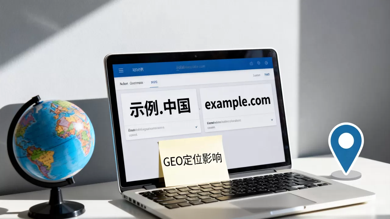 中文域名和英文域名哪个更适合网站优化,域名选择对geo有什么影响? 中文域名和英文域名哪个更适合网站优化,域名选择对geo有什么影响?