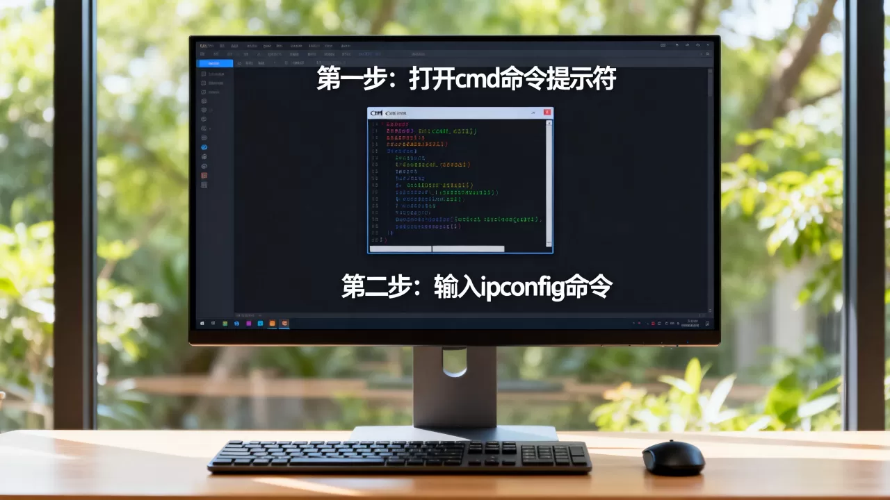 如何查看电脑计算机里的服务器IP,服务器IP地址怎么查询? 如何查看电脑计算机里的服务器IP,服务器IP地址怎么查询?