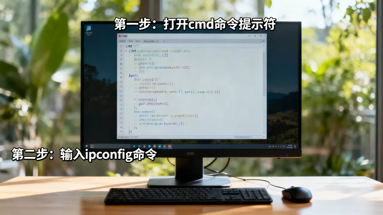 如何查看电脑计算机里的服务器IP,服务器IP地址怎么查询? 如何查看电脑计算机里的服务器IP,服务器IP地址怎么查询?