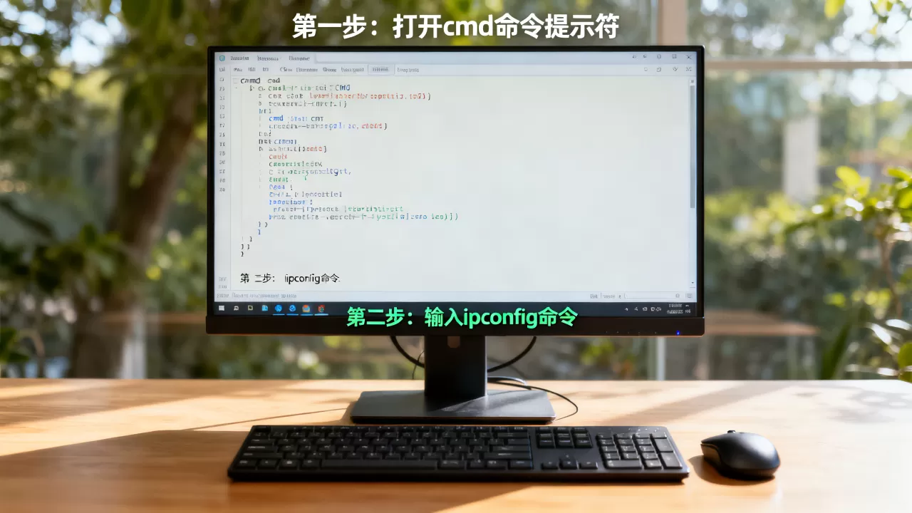 如何查看电脑计算机里的服务器IP,服务器IP地址怎么查询? 如何查看电脑计算机里的服务器IP,服务器IP地址怎么查询?