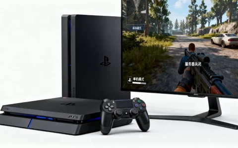 2k18ps4服务器关了还能玩吗，单机模式怎么玩？