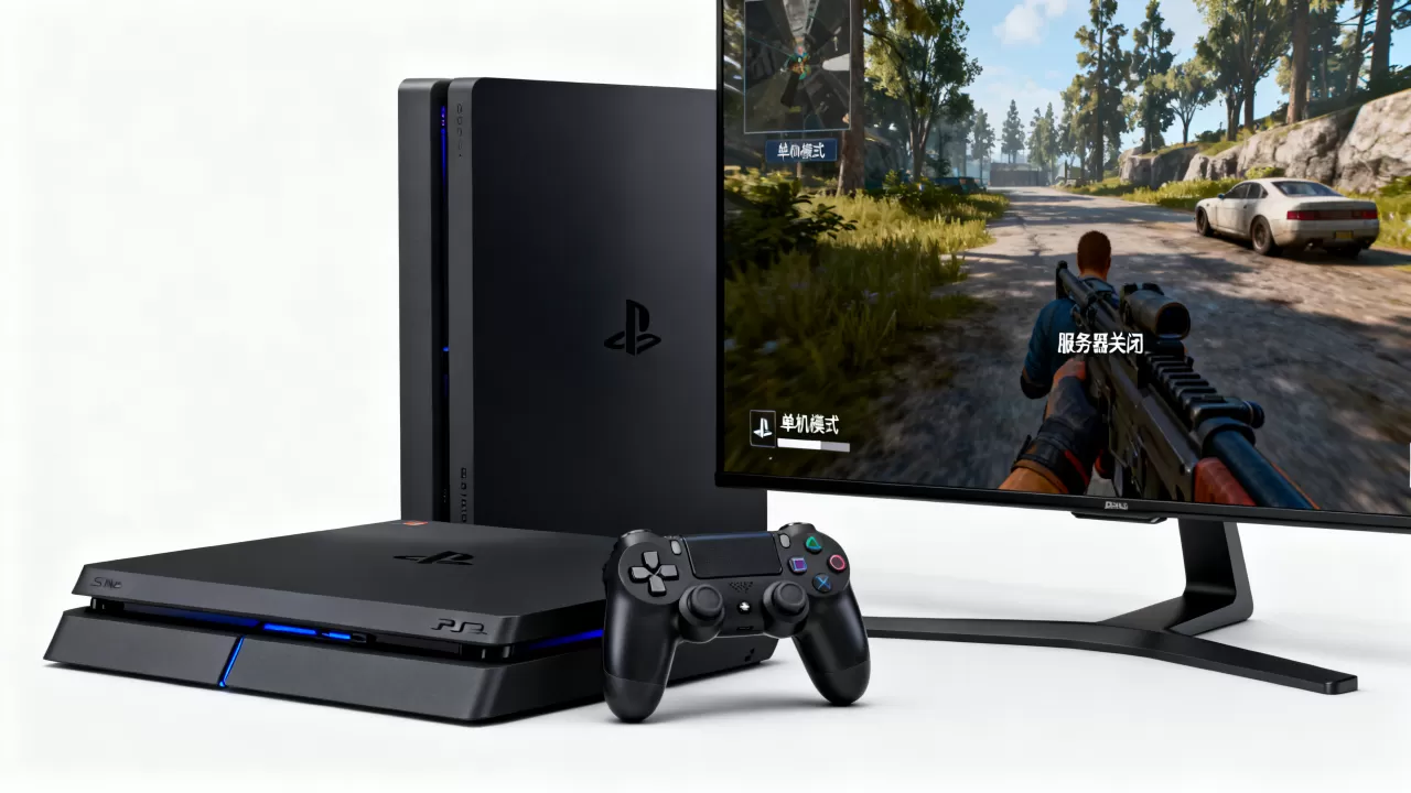 2k18ps4服务器关了还能玩吗,单机模式怎么玩? 2k18ps4服务器关了还能玩吗,单机模式怎么玩?