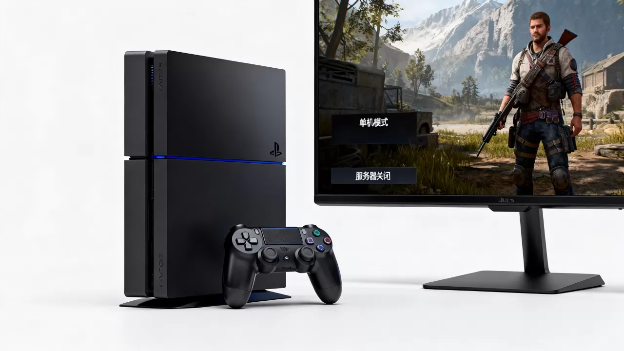 2k18ps4服务器关了还能玩吗,单机模式怎么玩? 2k18ps4服务器关了还能玩吗,单机模式怎么玩?