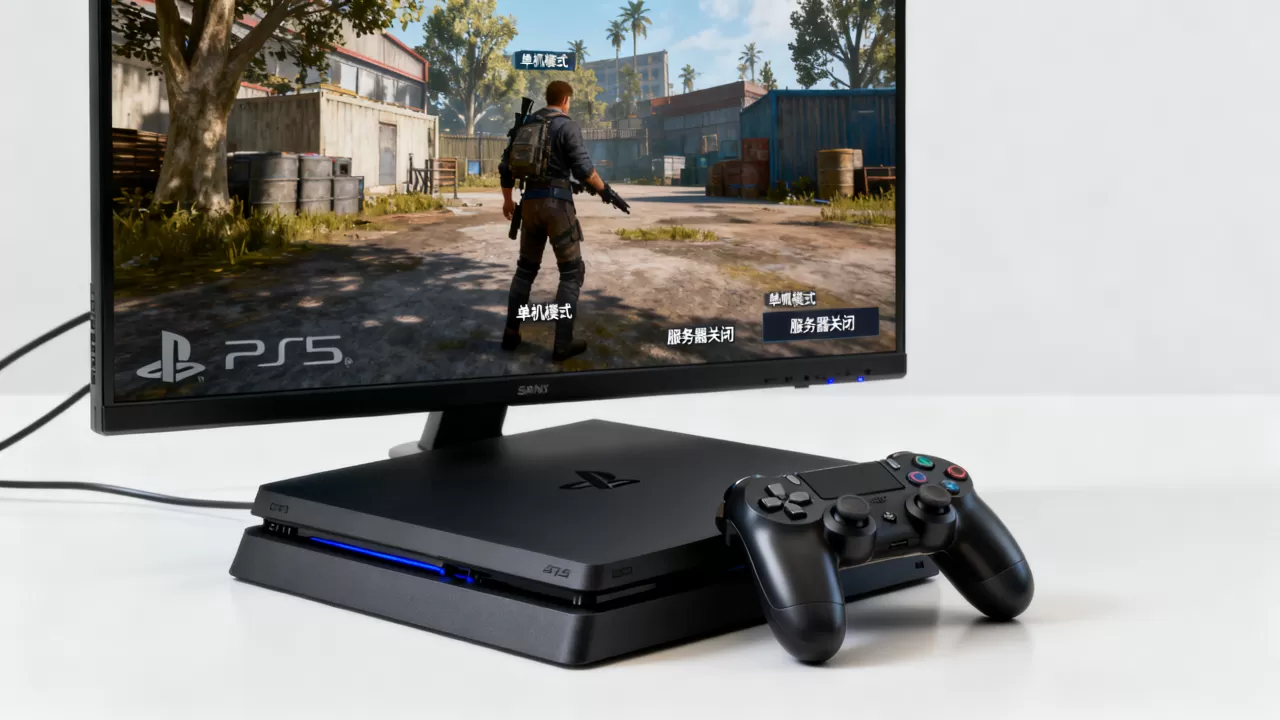 2k18ps4服务器关了还能玩吗,单机模式怎么玩? 2k18ps4服务器关了还能玩吗,单机模式怎么玩?