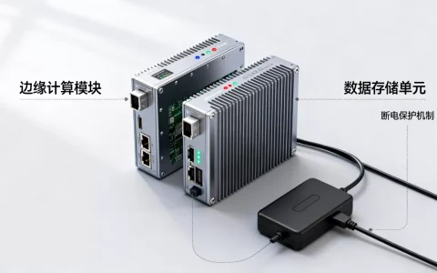 车边缘节点断电后数据如何保全，边缘计算数据丢失怎么恢复