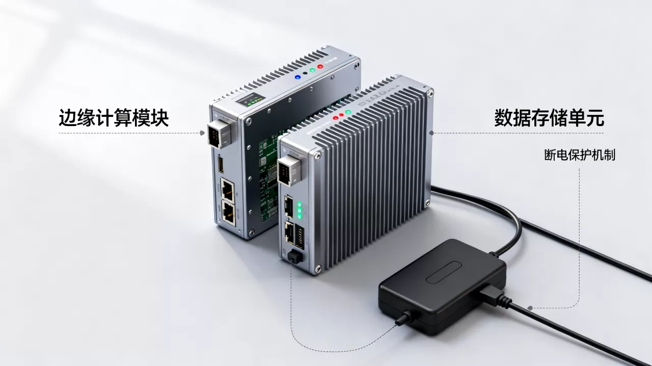 车边缘节点断电后数据如何保全,边缘计算数据丢失怎么恢复 车边缘节点断电后数据如何保全,边缘计算数据丢失怎么恢复