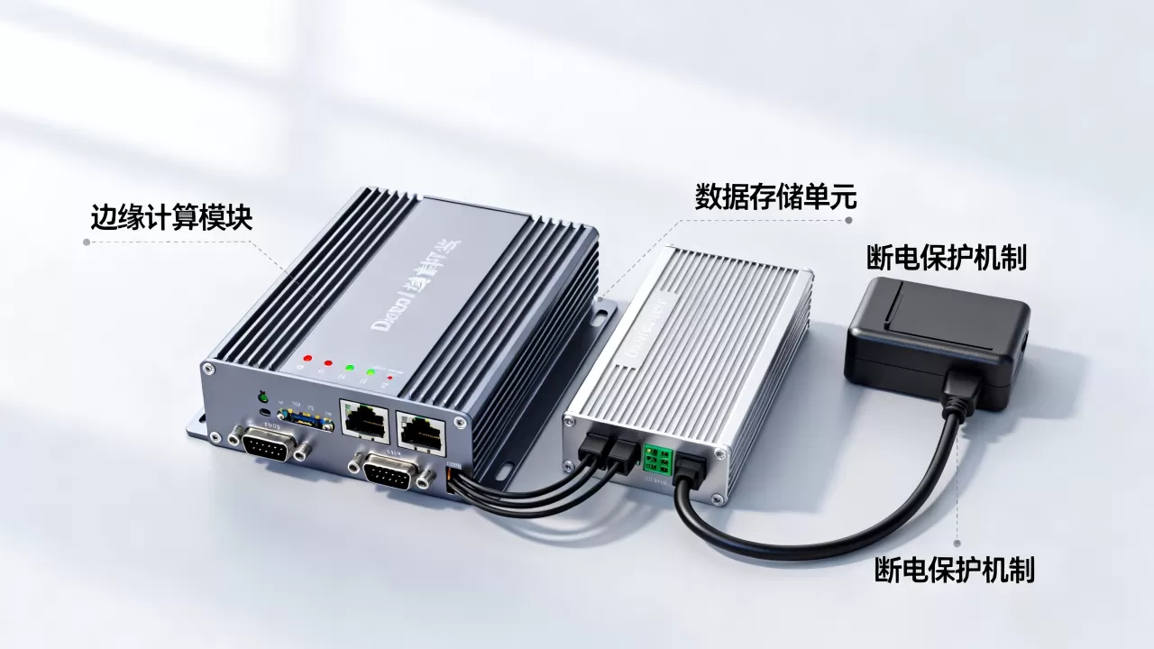 车边缘节点断电后数据如何保全,边缘计算数据丢失怎么恢复 车边缘节点断电后数据如何保全,边缘计算数据丢失怎么恢复