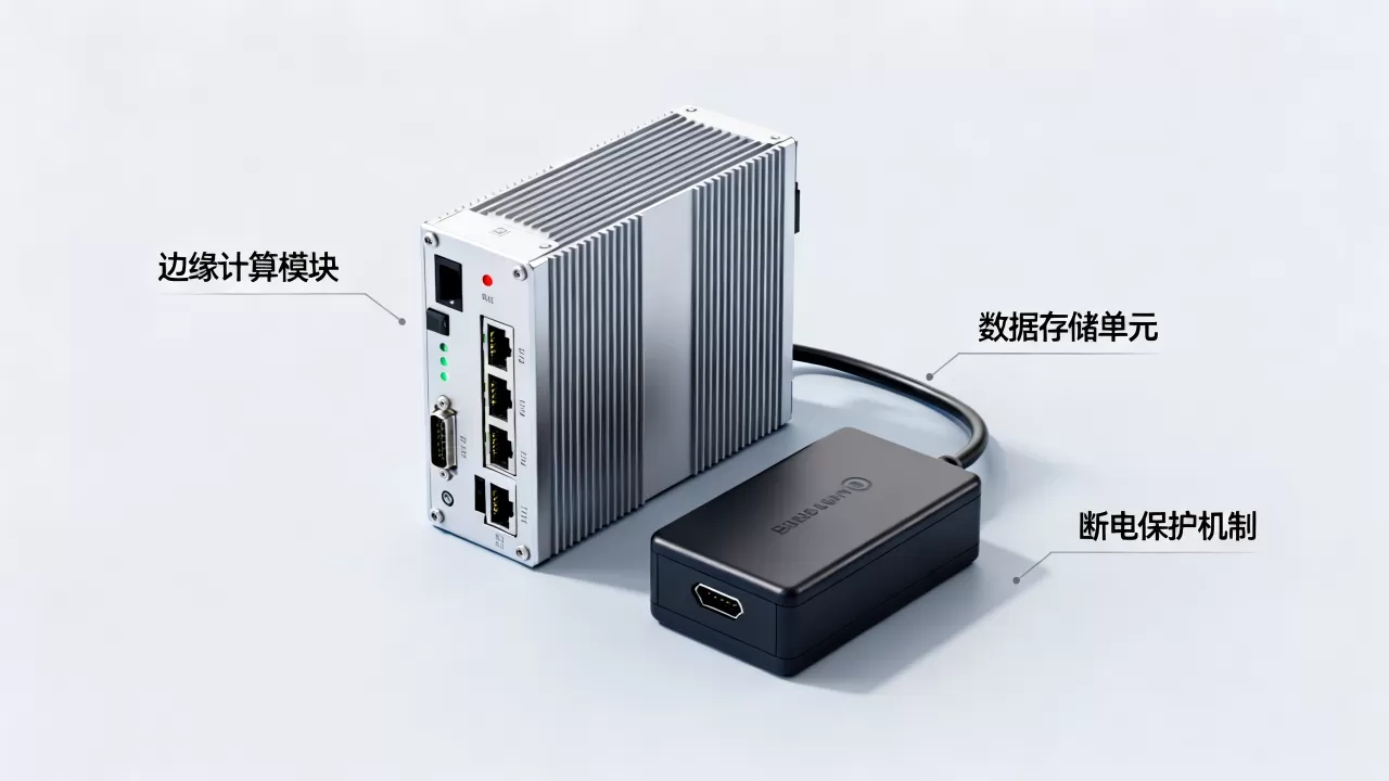 车边缘节点断电后数据如何保全,边缘计算数据丢失怎么恢复 车边缘节点断电后数据如何保全,边缘计算数据丢失怎么恢复