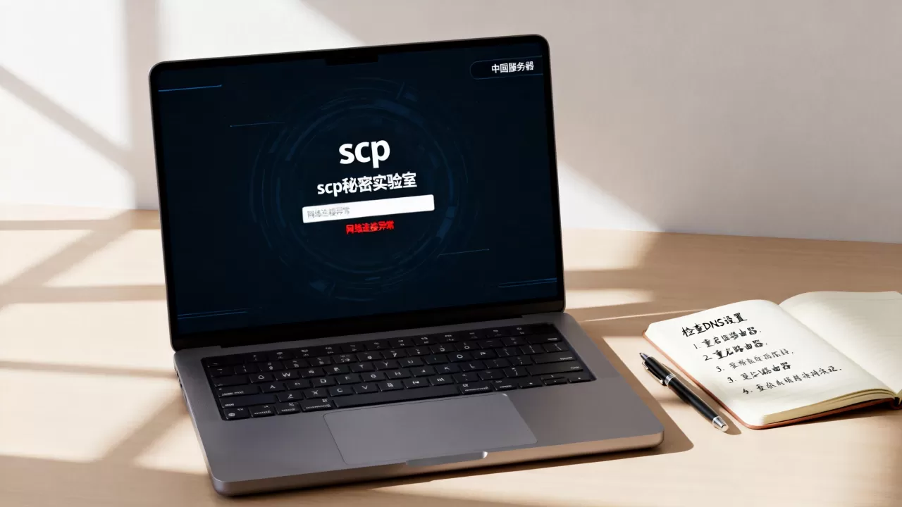 scp秘密实验室怎么进中国服务器,进不去怎么办? scp秘密实验室怎么进中国服务器,进不去怎么办?