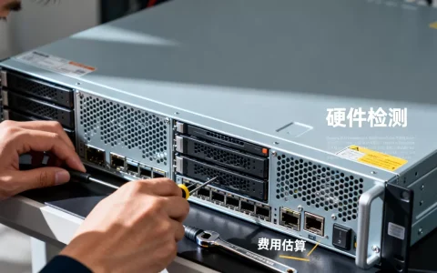 吃鸡服务器修理要多少钱，维修收费贵不贵？