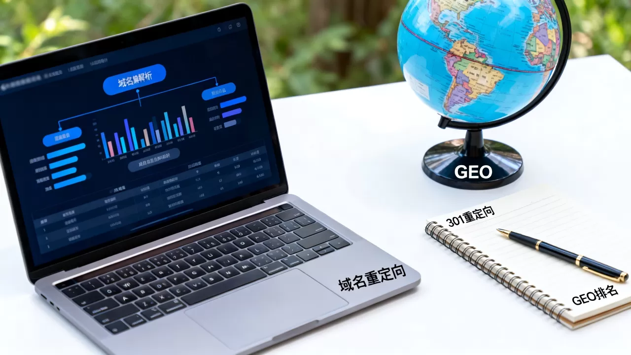 域名重定向会影响GEO排名吗,301重定向影响GEO排名吗? 域名重定向会影响GEO排名吗,301重定向影响GEO排名吗?