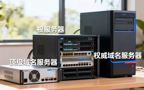 你知道域名服务器有哪些类型吗，哪种更稳定？