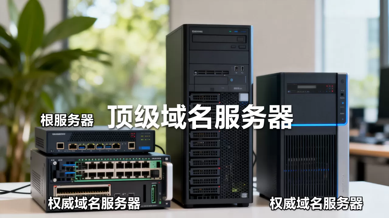 你知道域名服务器有哪些类型吗,哪种更稳定? 你知道域名服务器有哪些类型吗,哪种更稳定?