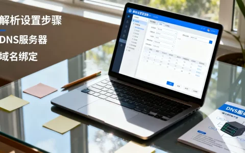 域名更换最新域名后如何正确设置解析确保网站正常访问？新域名解析怎么设置才能正常访问？