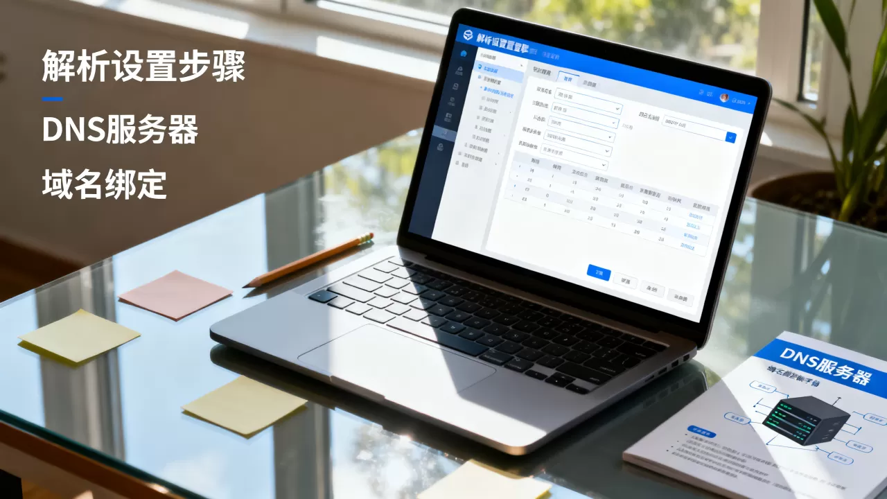 域名更换最新域名后如何正确设置解析确保网站正常访问?新域名解析怎么设置才能正常访问? 域名更换最新域名后如何正确设置解析确保网站正常访问?新域名解析怎么设置才能正常访问?