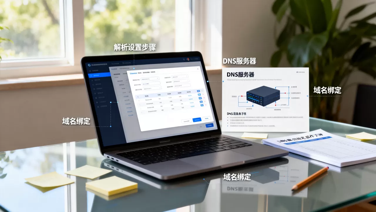 域名更换最新域名后如何正确设置解析确保网站正常访问?新域名解析怎么设置才能正常访问? 域名更换最新域名后如何正确设置解析确保网站正常访问?新域名解析怎么设置才能正常访问?