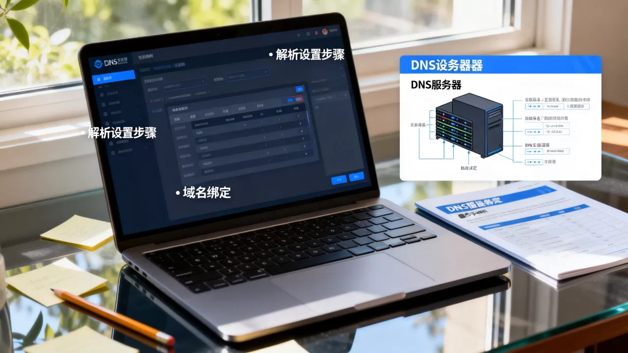 域名更换最新域名后如何正确设置解析确保网站正常访问?新域名解析怎么设置才能正常访问? 域名更换最新域名后如何正确设置解析确保网站正常访问?新域名解析怎么设置才能正常访问?