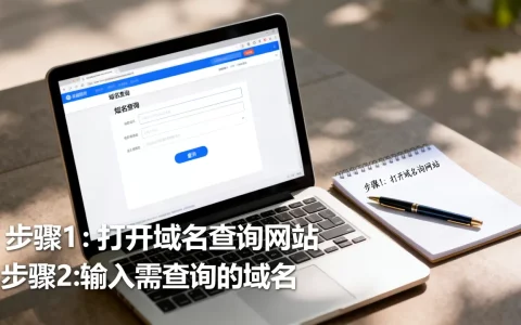 如何查询域名是否被注册？域名注册查询方法有哪些？