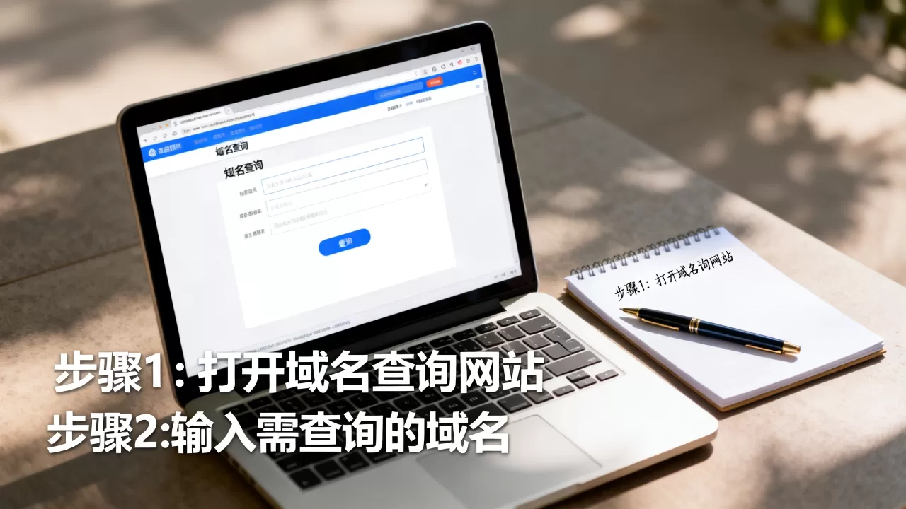 如何查询域名是否被注册?域名注册查询方法有哪些? 如何查询域名是否被注册?域名注册查询方法有哪些?