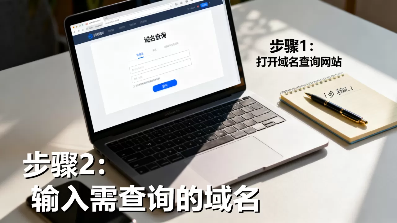 如何查询域名是否被注册?域名注册查询方法有哪些? 如何查询域名是否被注册?域名注册查询方法有哪些?