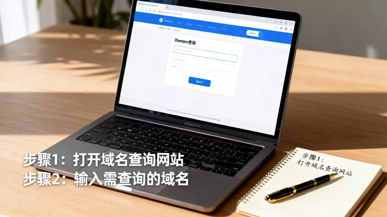 如何查询域名是否被注册?域名注册查询方法有哪些? 如何查询域名是否被注册?域名注册查询方法有哪些?
