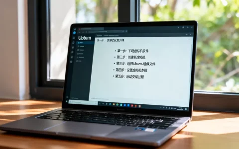 虚拟机Ubuntu设置详细步骤是怎样的？Ubuntu安装配置教程