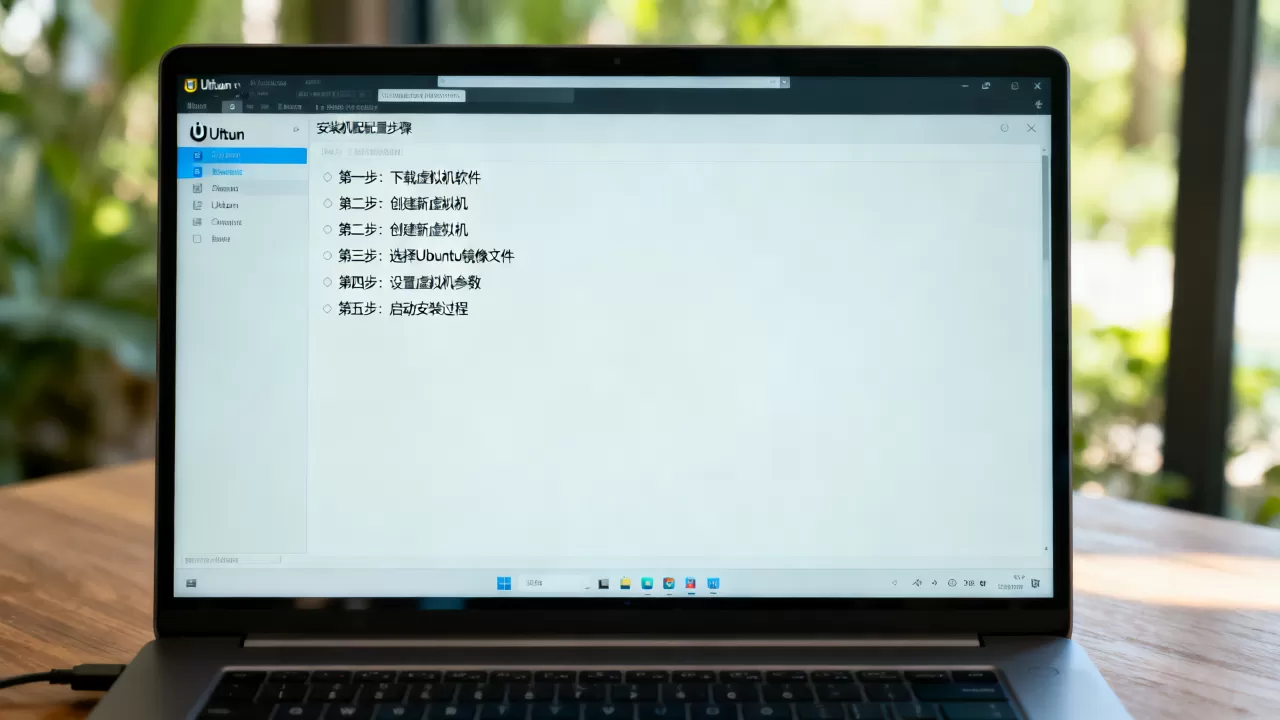 虚拟机Ubuntu设置详细步骤是怎样的?Ubuntu安装配置教程 虚拟机Ubuntu设置详细步骤是怎样的?Ubuntu安装配置教程