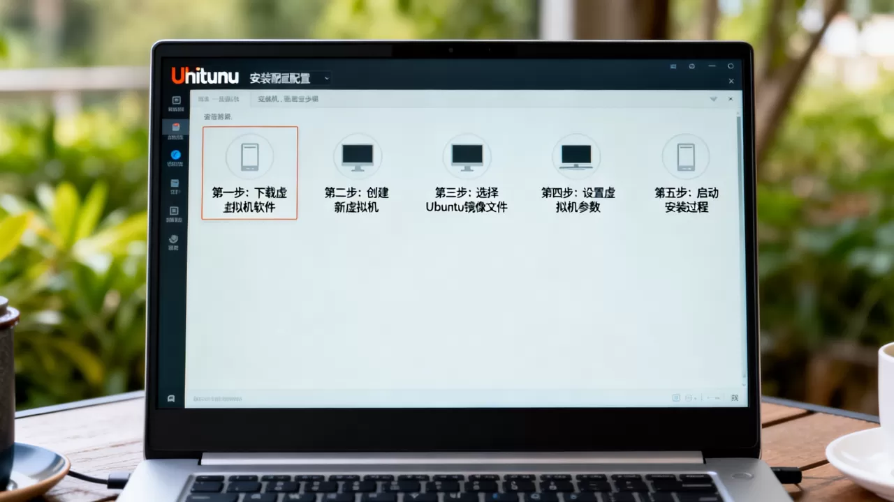 虚拟机Ubuntu设置详细步骤是怎样的?Ubuntu安装配置教程 虚拟机Ubuntu设置详细步骤是怎样的?Ubuntu安装配置教程