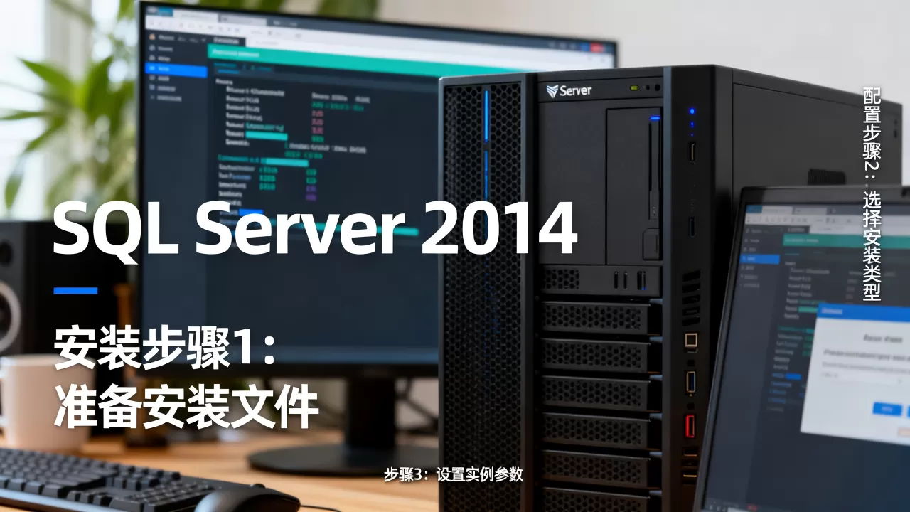 sql2014数据库服务器怎么配置,安装步骤有哪些? sql2014数据库服务器怎么配置,安装步骤有哪些?