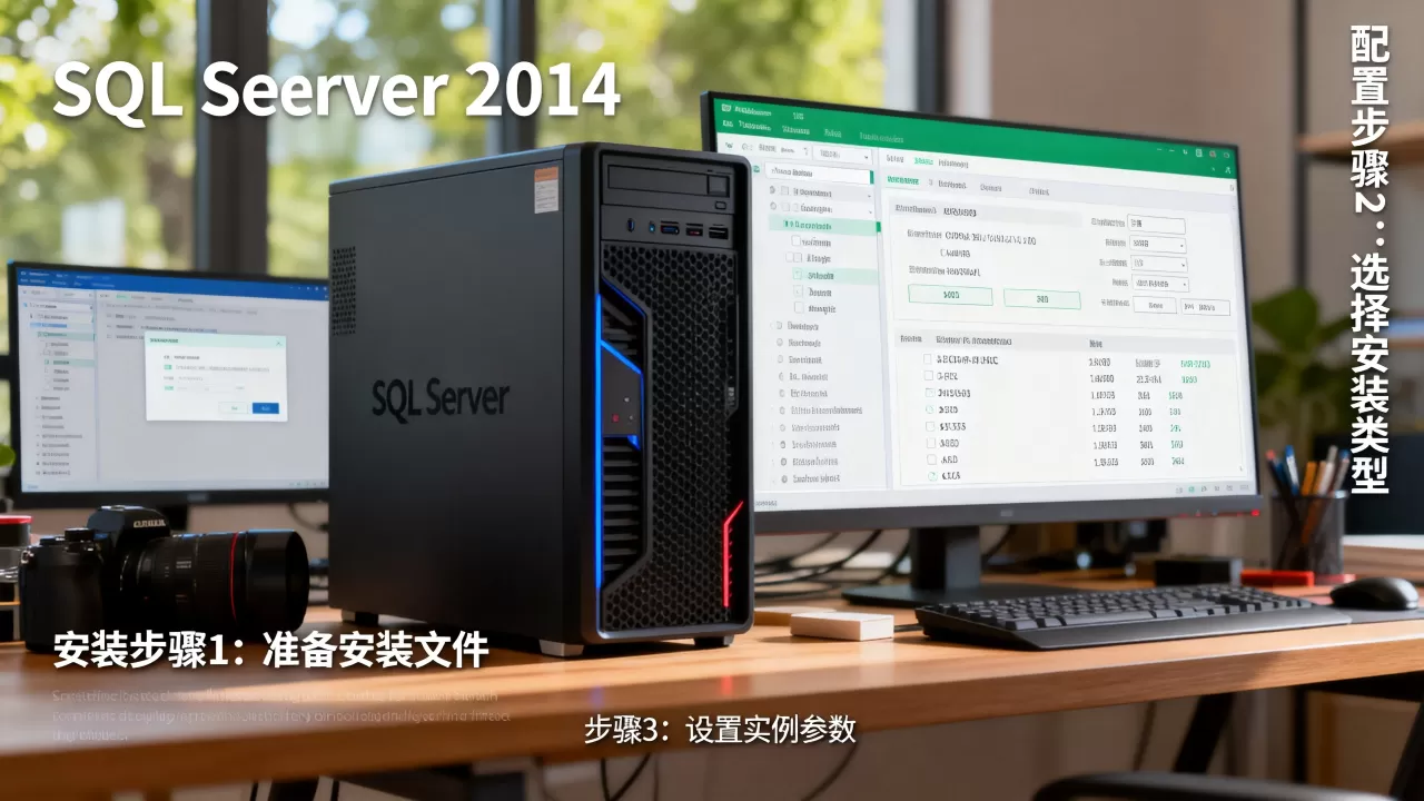 sql2014数据库服务器怎么配置,安装步骤有哪些? sql2014数据库服务器怎么配置,安装步骤有哪些?