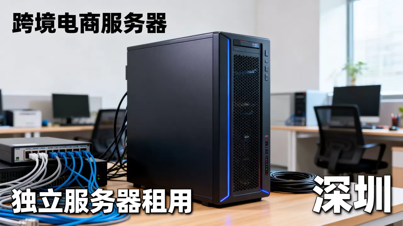 深圳跨境电商独立服务器租用有什么讲究,跨境电商服务器怎么选? 深圳跨境电商独立服务器租用有什么讲究,跨境电商服务器怎么选?