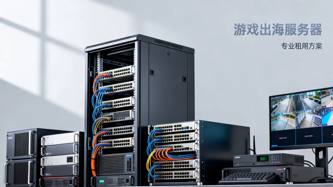 深圳游戏出海专用服务器租用怎么选?,游戏服务器租用哪家好? 深圳游戏出海专用服务器租用怎么选?,游戏服务器租用哪家好?