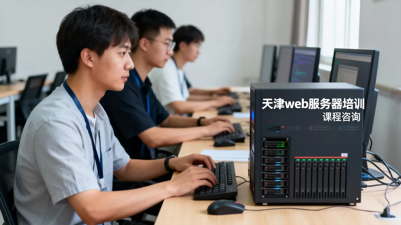 天津web服务器培训需要多少钱,哪家机构最靠谱? 天津web服务器培训需要多少钱,哪家机构最靠谱?