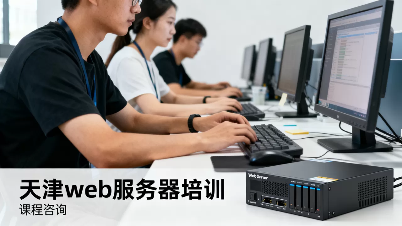 天津web服务器培训需要多少钱,哪家机构最靠谱? 天津web服务器培训需要多少钱,哪家机构最靠谱?