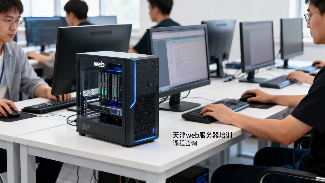 天津web服务器培训需要多少钱,哪家机构最靠谱? 天津web服务器培训需要多少钱,哪家机构最靠谱?