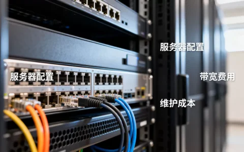 小程序服务器一年要多少钱,怎么收费才合理？
