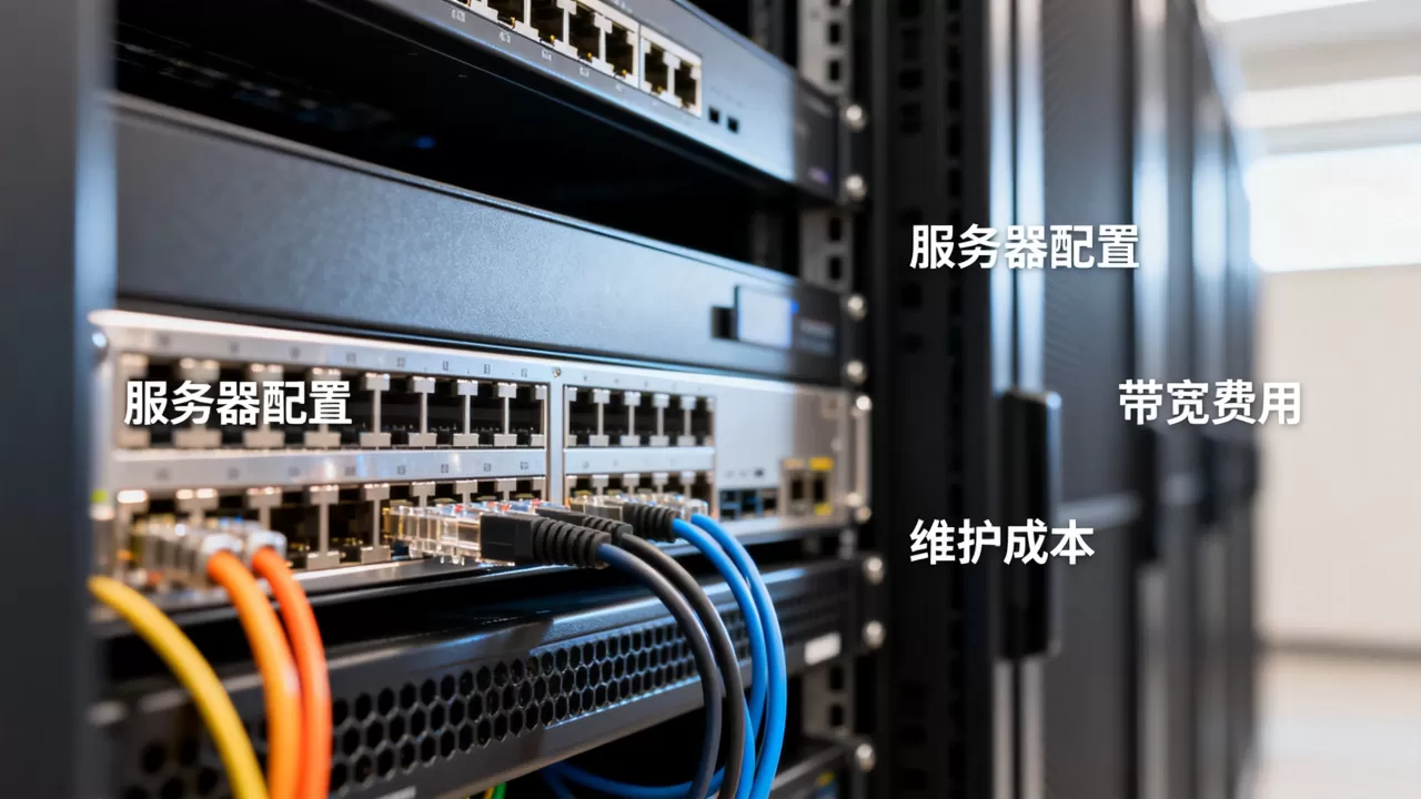 小程序服务器一年要多少钱,怎么收费才合理? 小程序服务器一年要多少钱,怎么收费才合理?