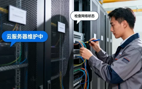 云服务器到底需要多少人维护？，运维累不累