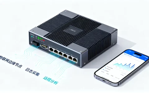 物联网边缘节点日志采集难吗，如何实现远程日志分析？