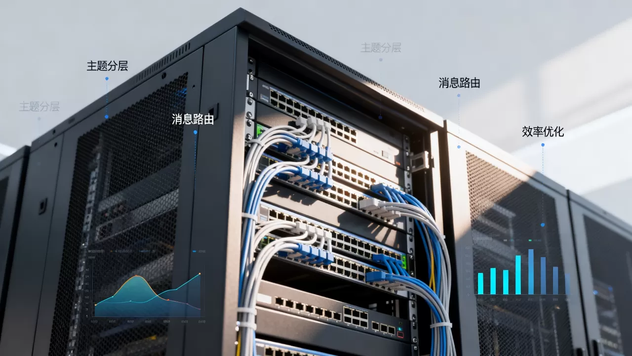 MQTT主题分层设计如何影响消息路由效率,有哪些技巧? MQTT主题分层设计如何影响消息路由效率,有哪些技巧?